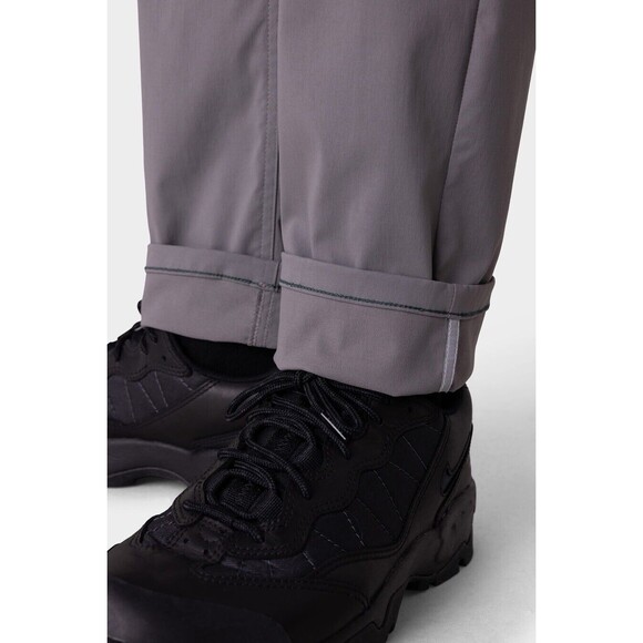 686 Everywhere Pant Slim Fit Performance 36wx34L Grey - Picture 16 of 16